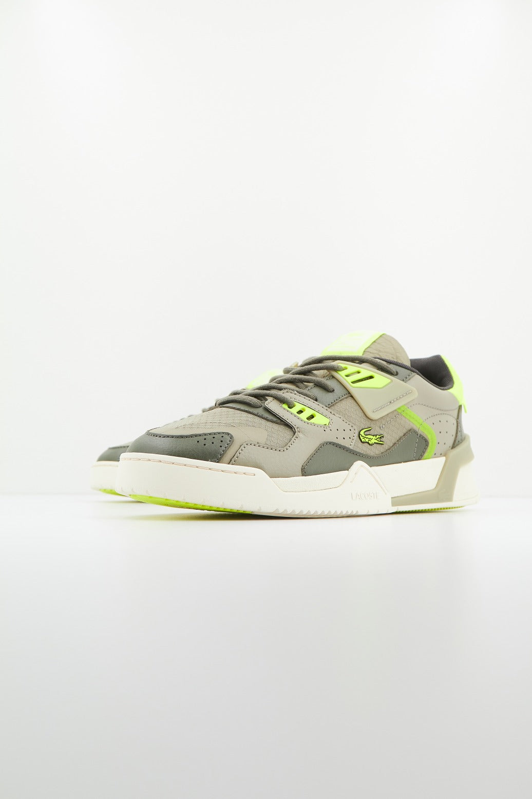 LACOSTE LT    SMA en color VERDE  (2)