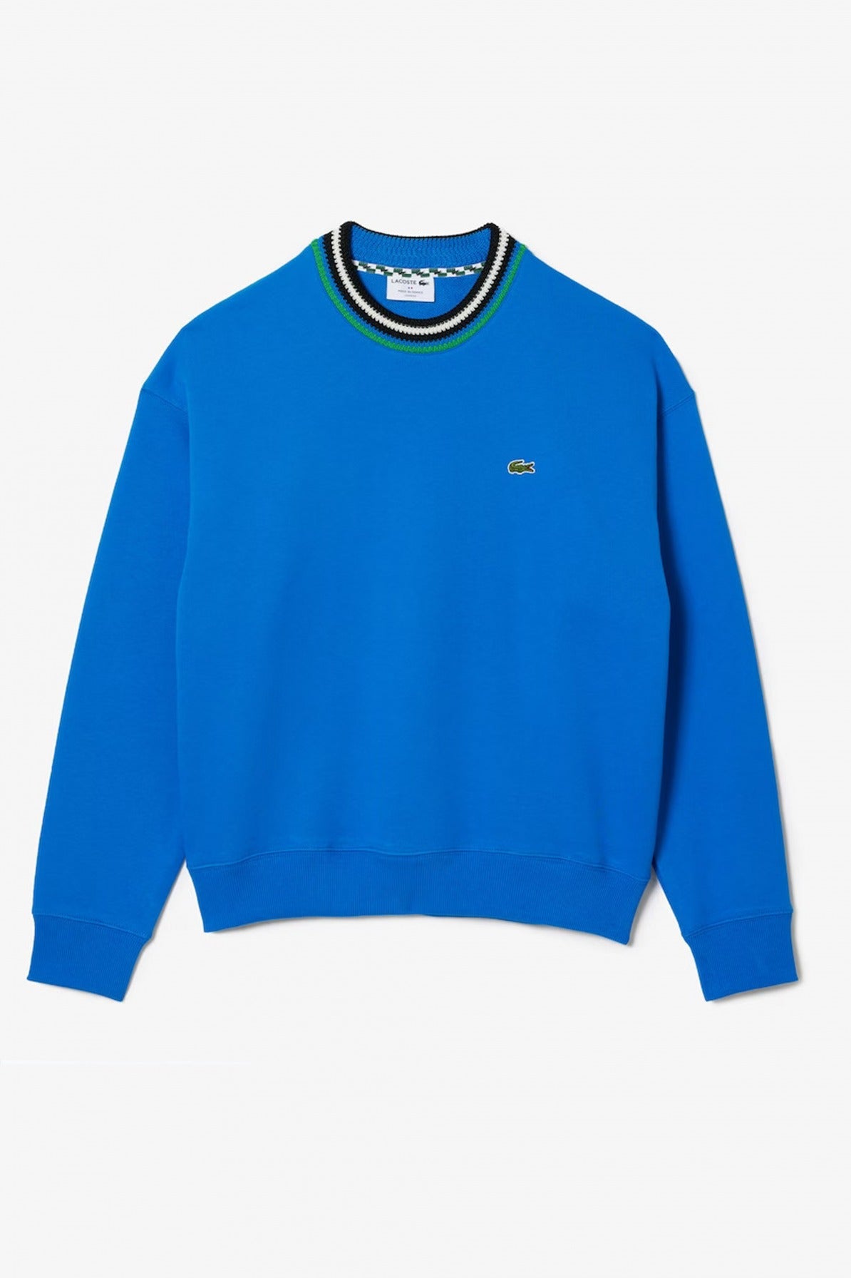 LACOSTE SH  en color AZUL  (1)