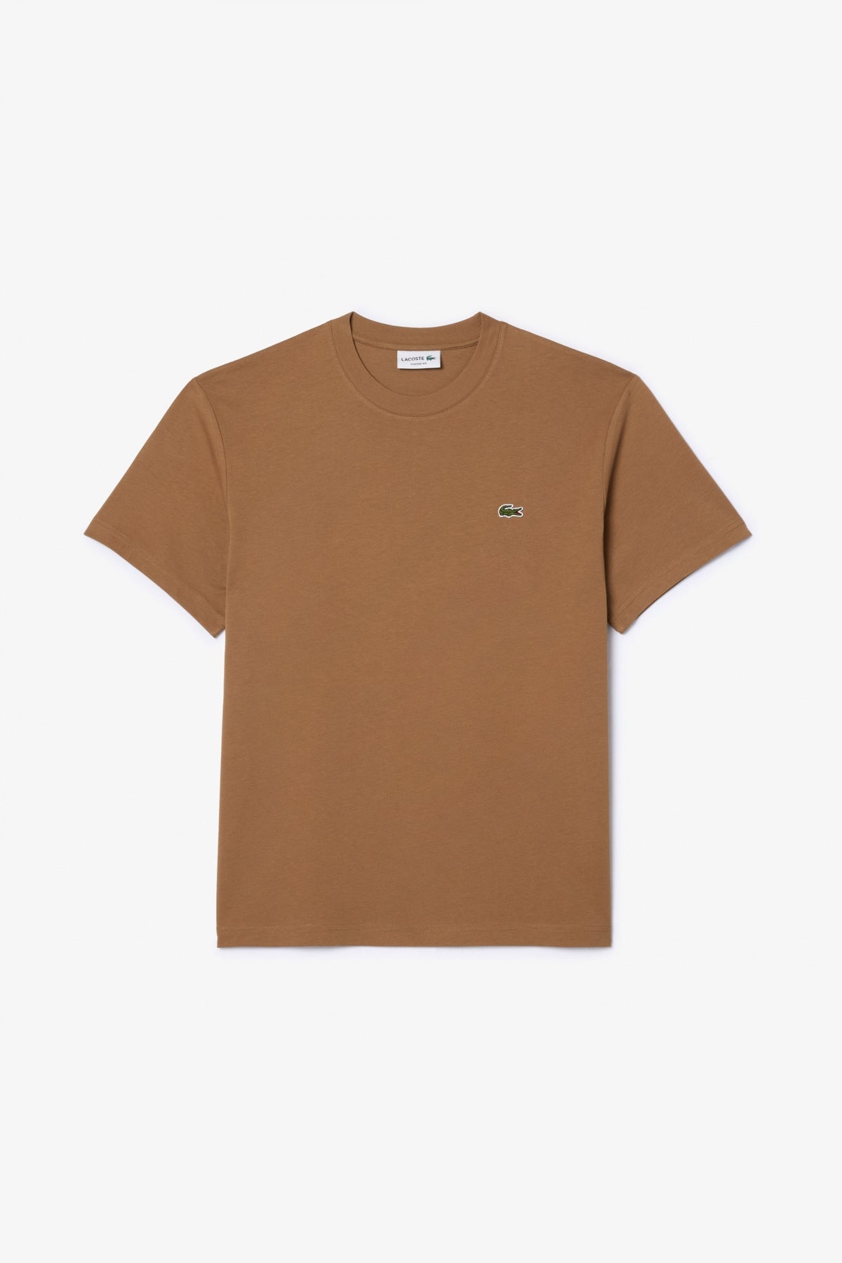 LACOSTE TH en color MARRON  (2)