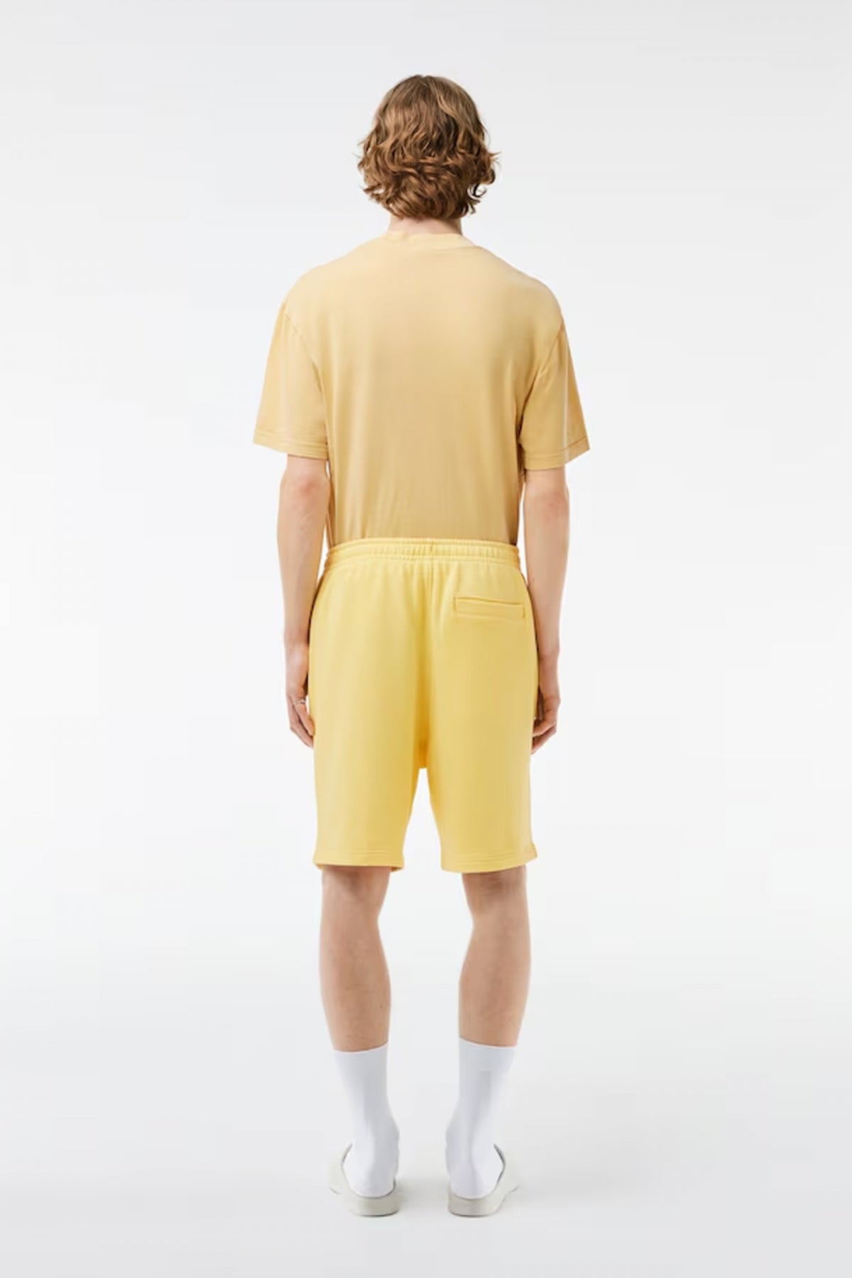 LACOSTE GH en color AMARILLO  (3)