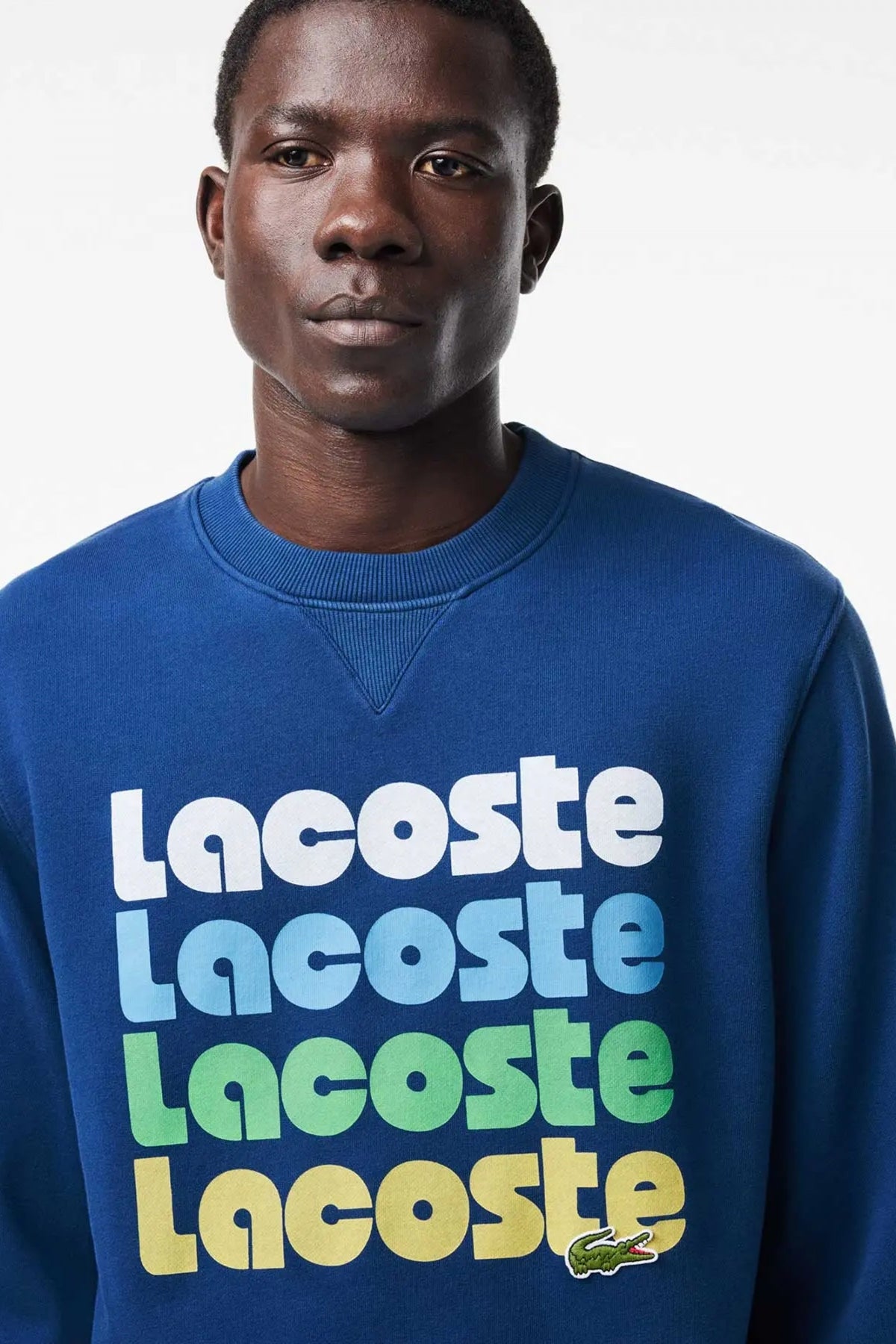 LACOSTE SH  en color AZUL  (3)