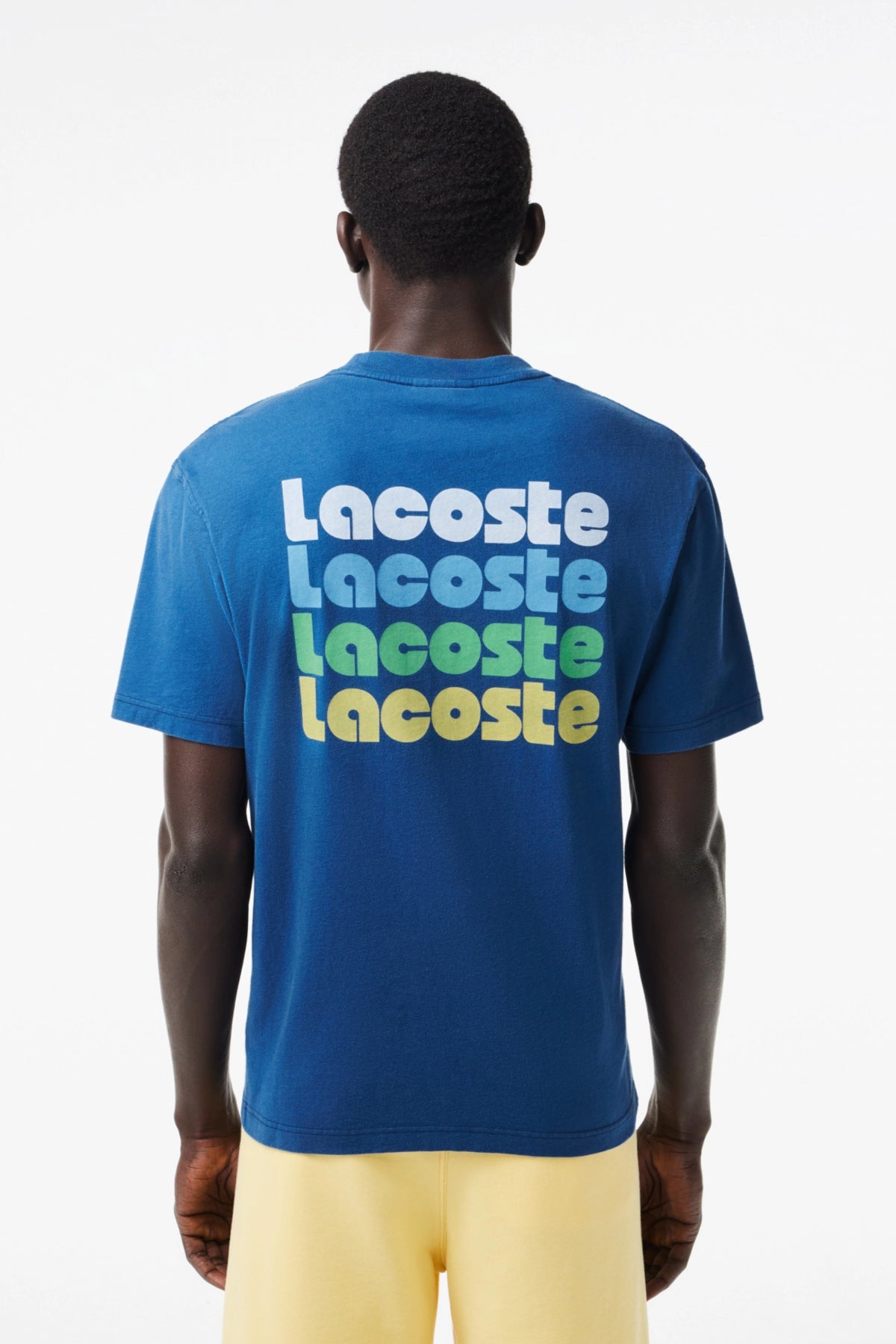 LACOSTE TH en color AZUL  (3)