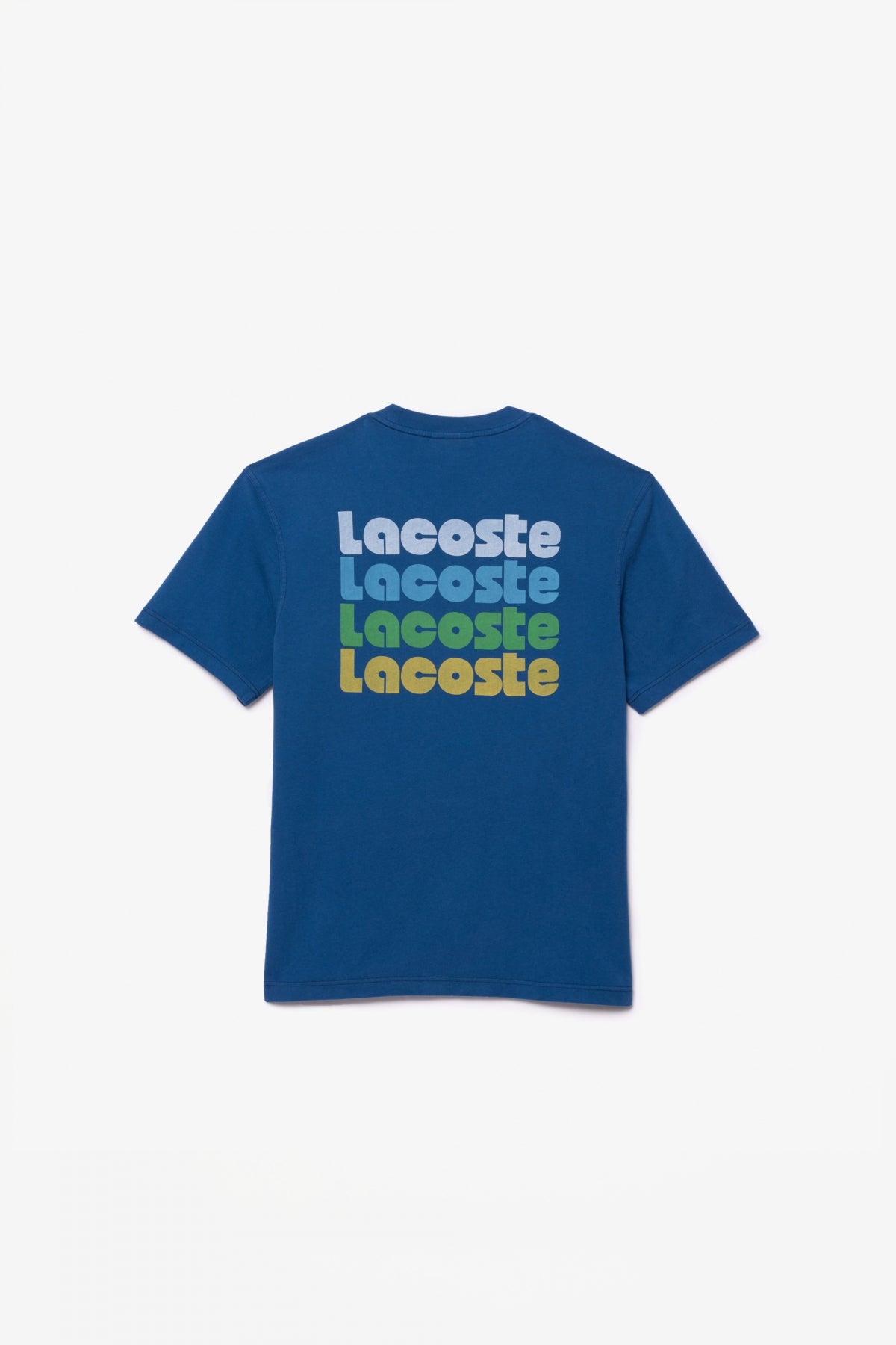 LACOSTE TH en color AZUL  (4)