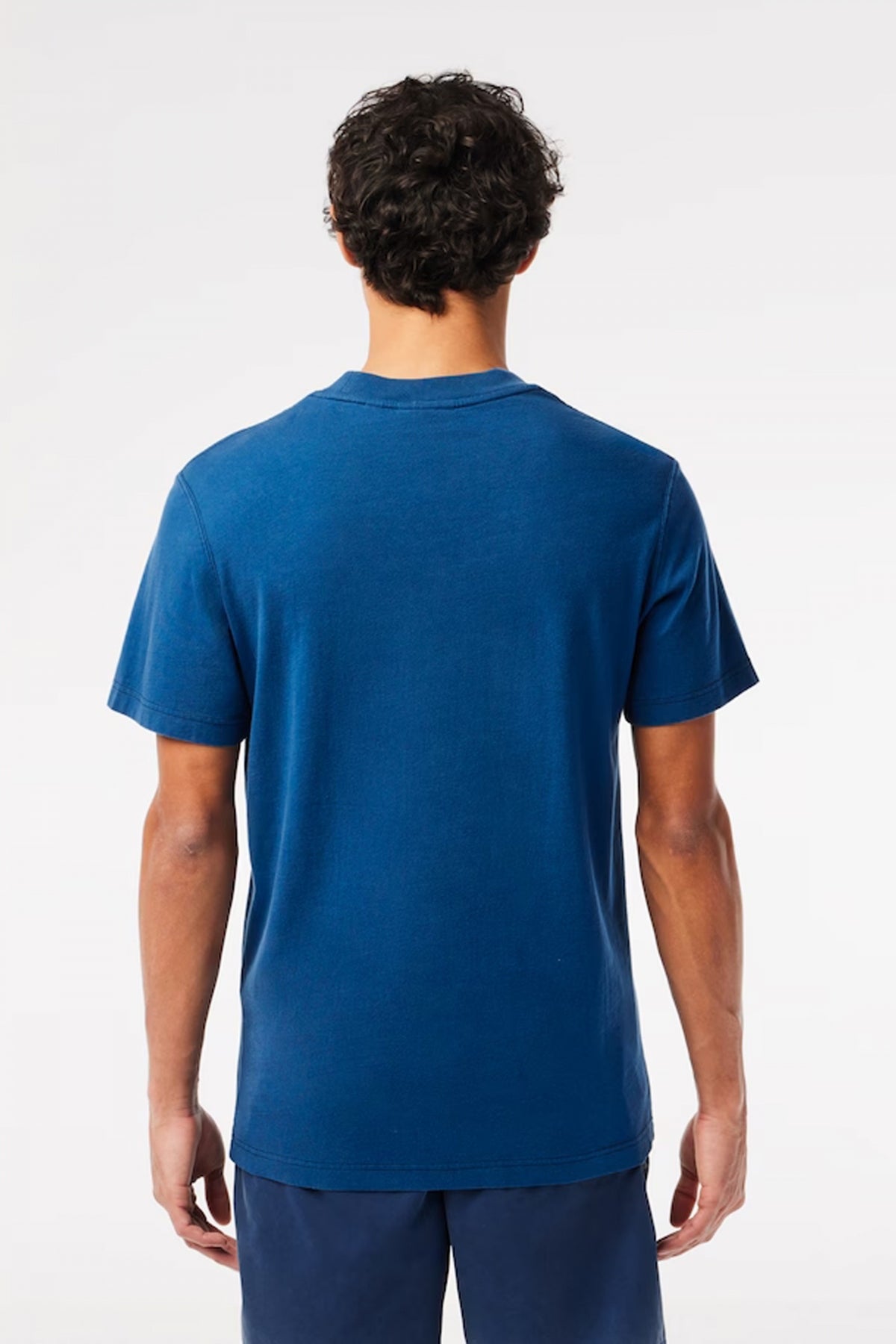 LACOSTE TH en color AZUL  (3)