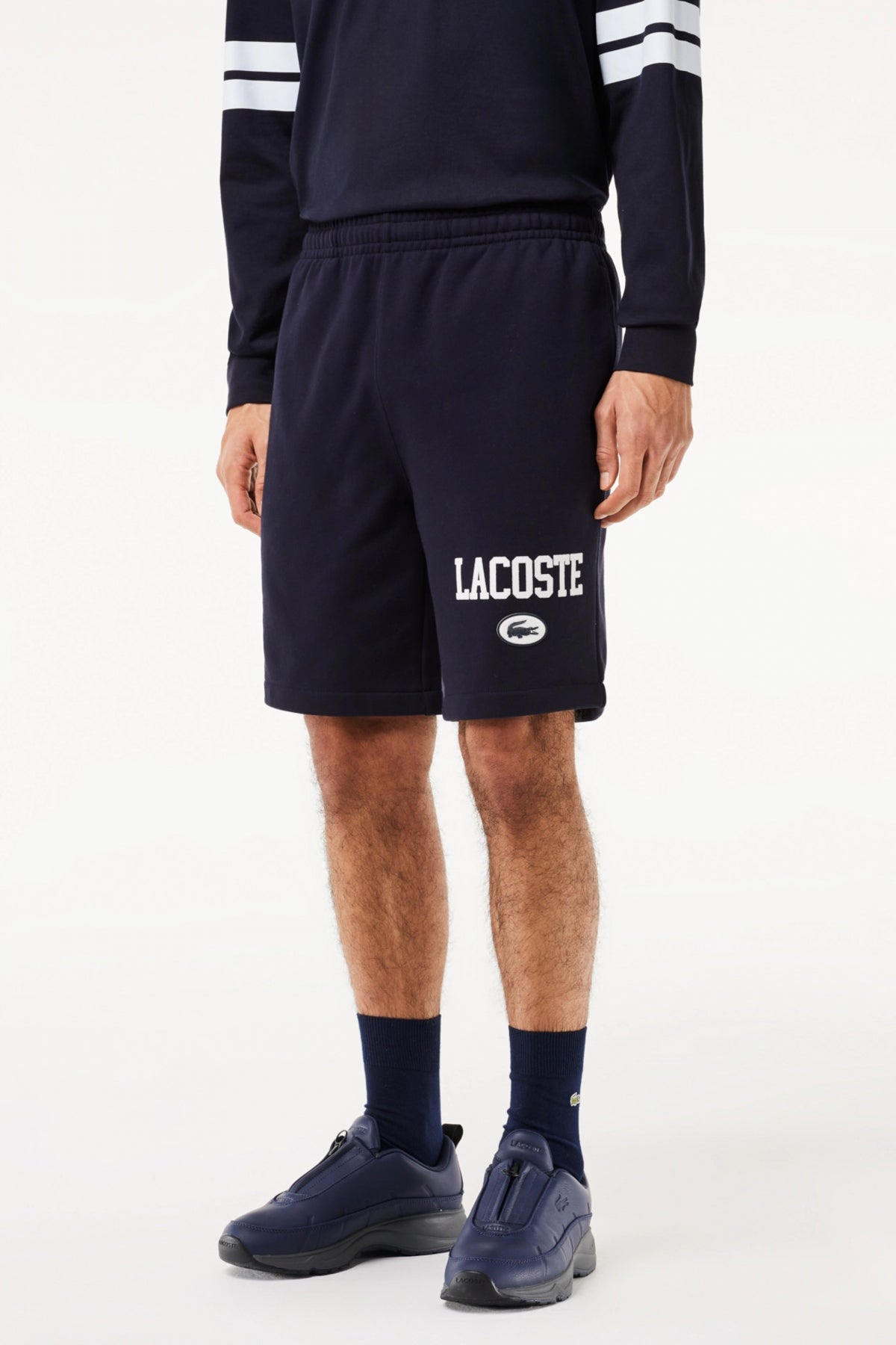 LACOSTE GH  en color AZUL  (3)