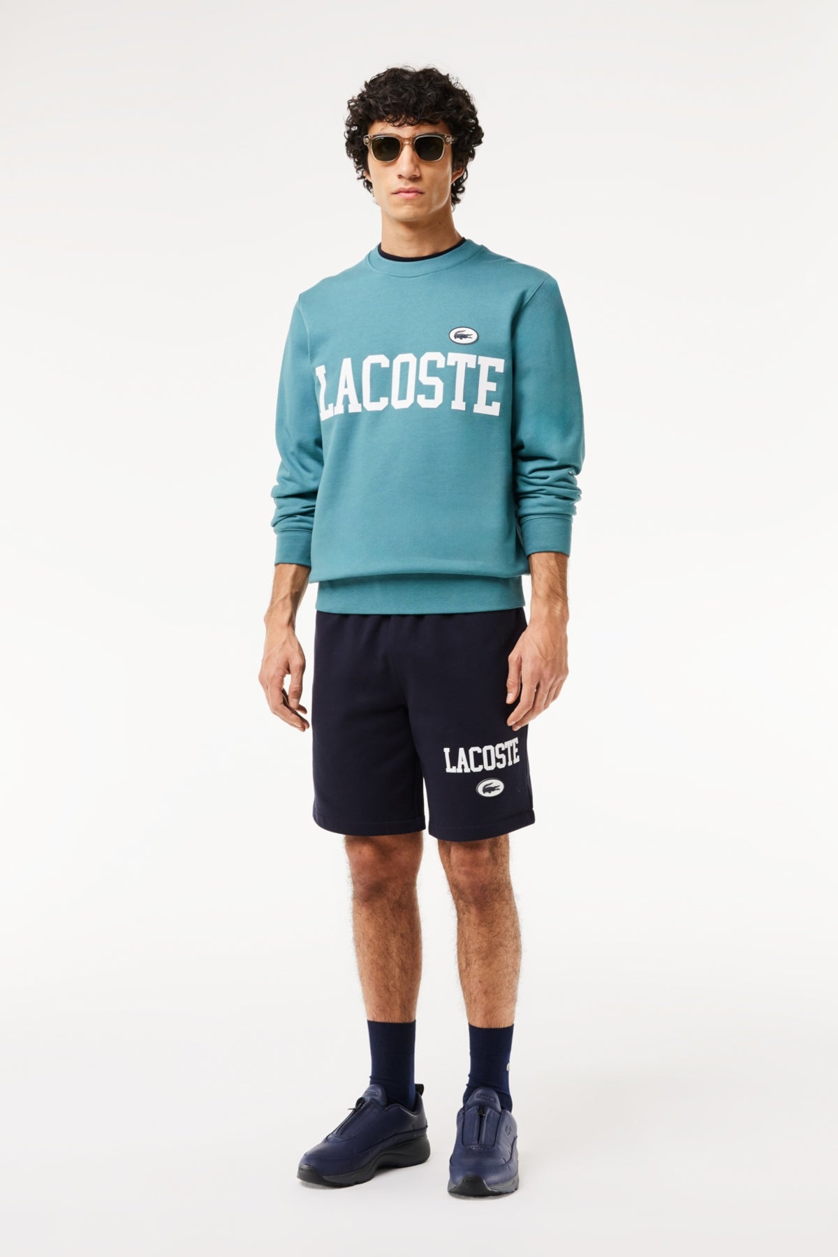 LACOSTE GH  en color AZUL  (5)