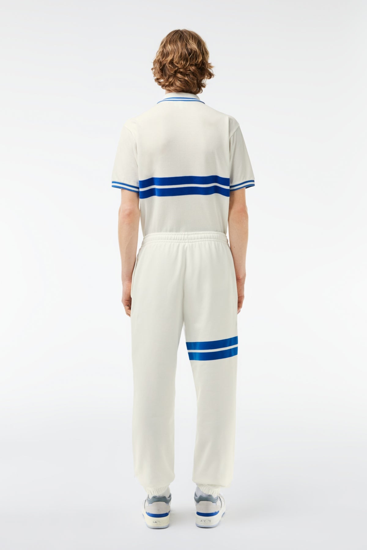 LACOSTE XH  en color BLANCO  (4)