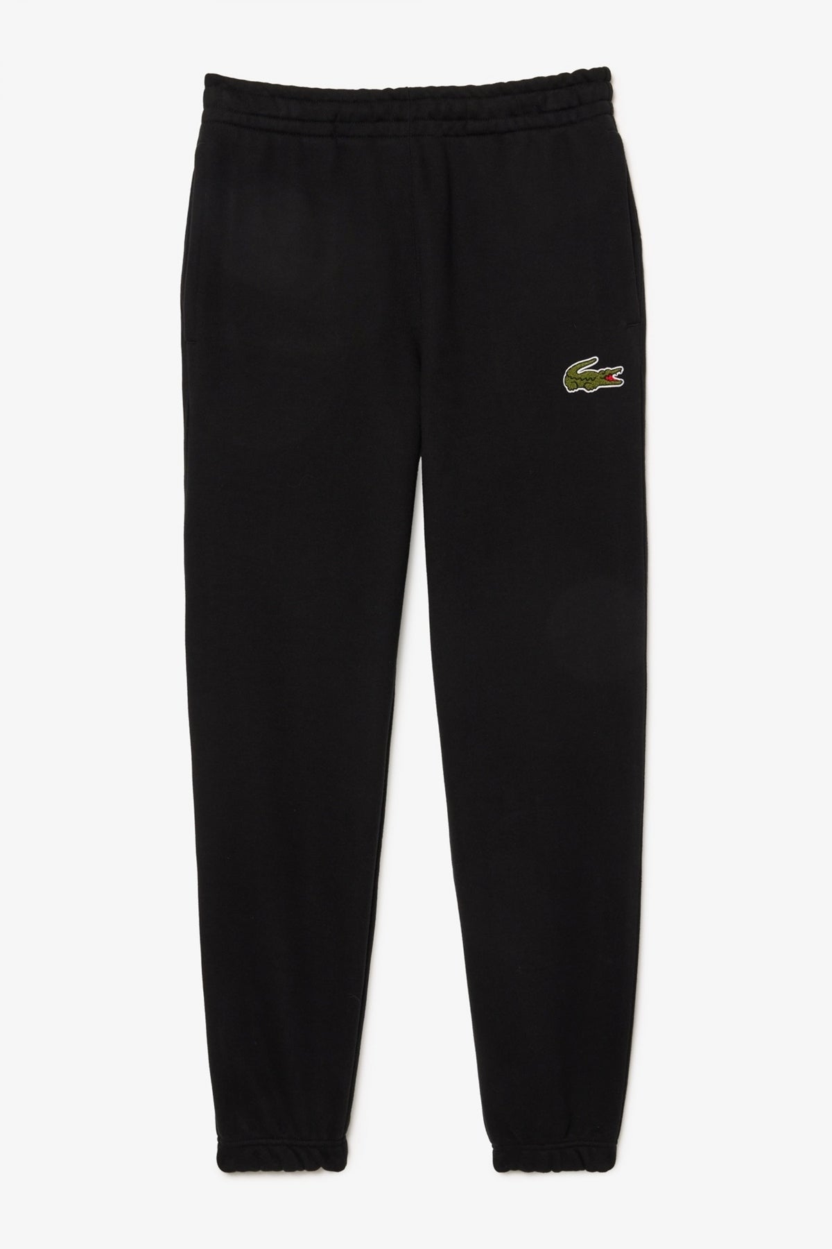 LACOSTE TRACKSUIT en color NEGRO  (2)