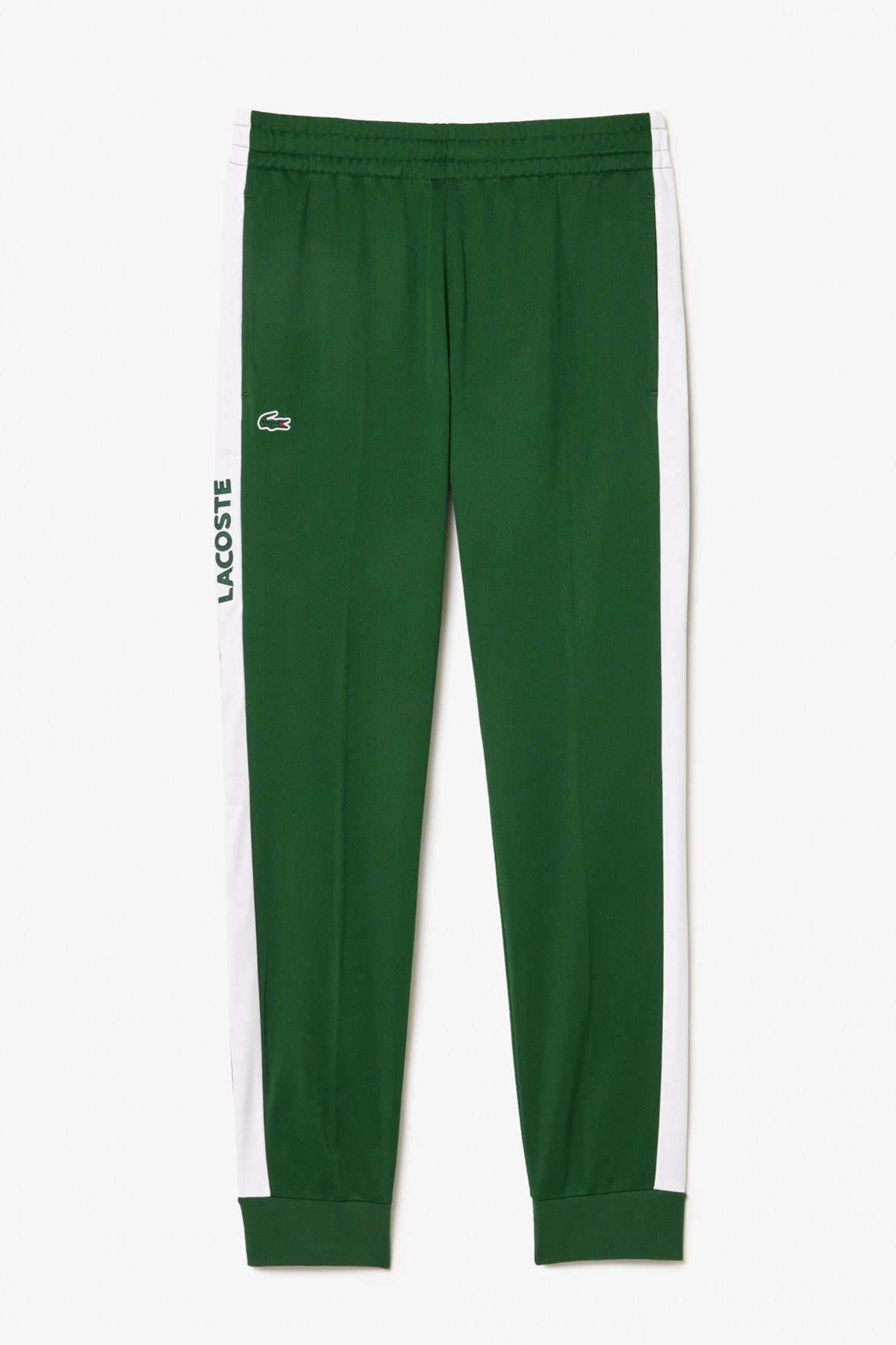 LACOSTE XH  en color VERDE  (2)