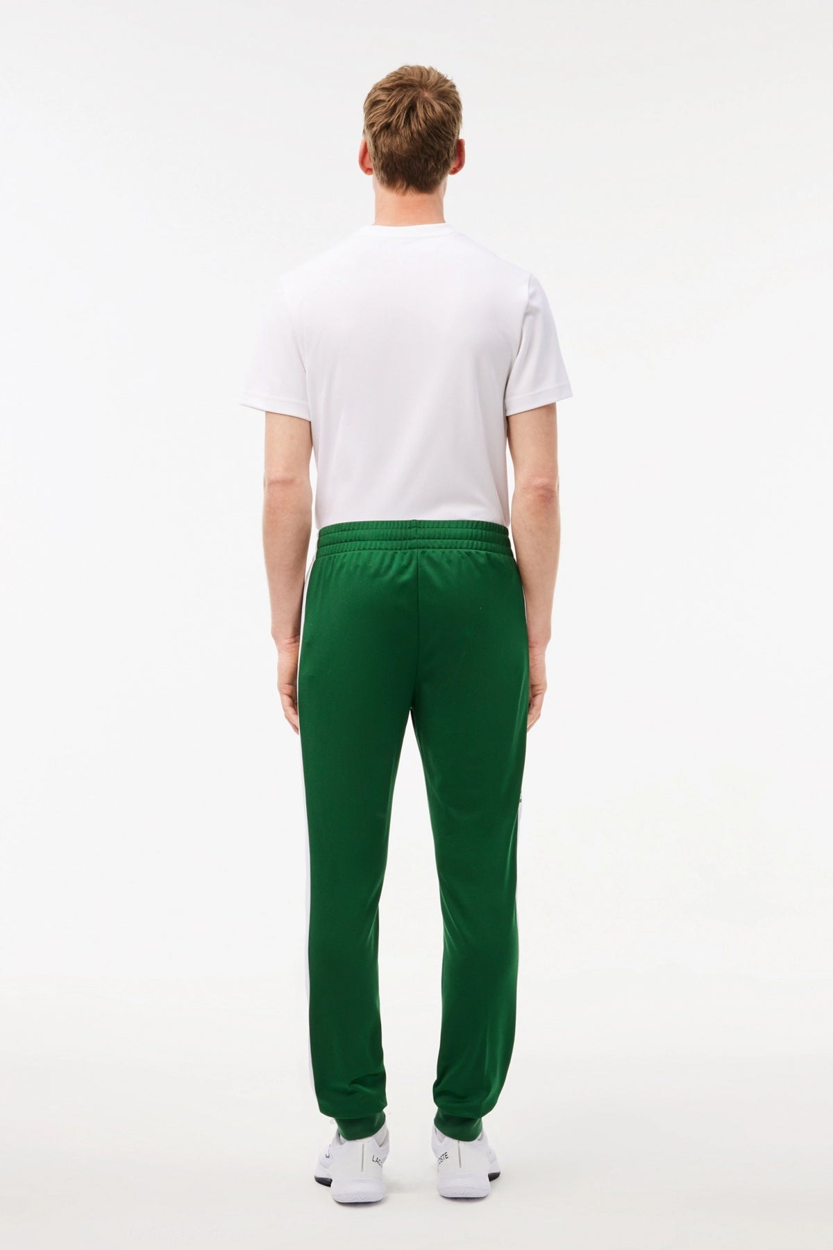 LACOSTE XH  en color VERDE  (3)