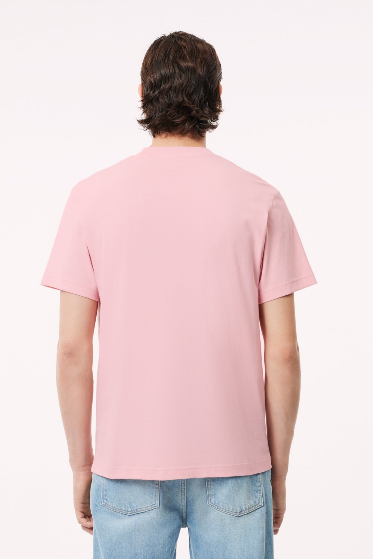 LACOSTE TF  en color ROSA  (3)