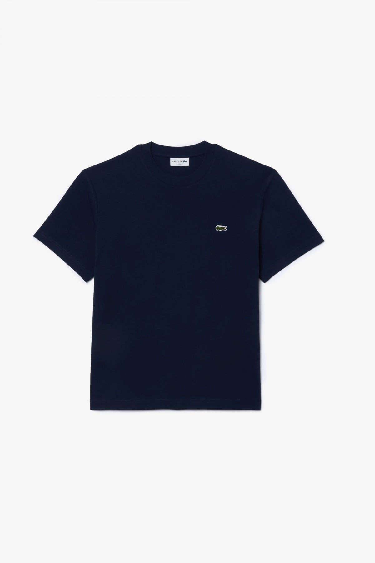 LACOSTE TF  en color AZUL  (2)