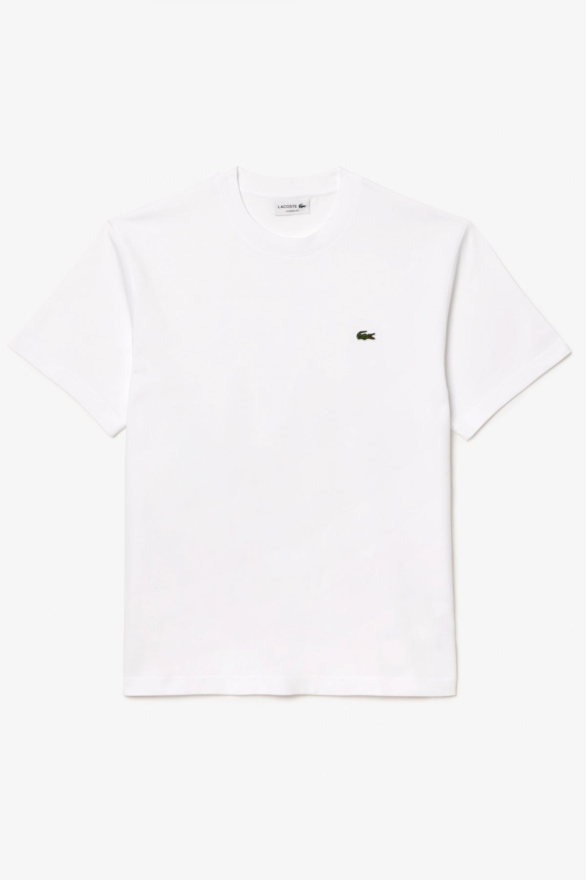 LACOSTE  en color BLANCO  (2)