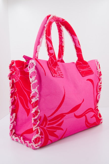 PINKO BEACH SHOPPING en color ROSA  (1)