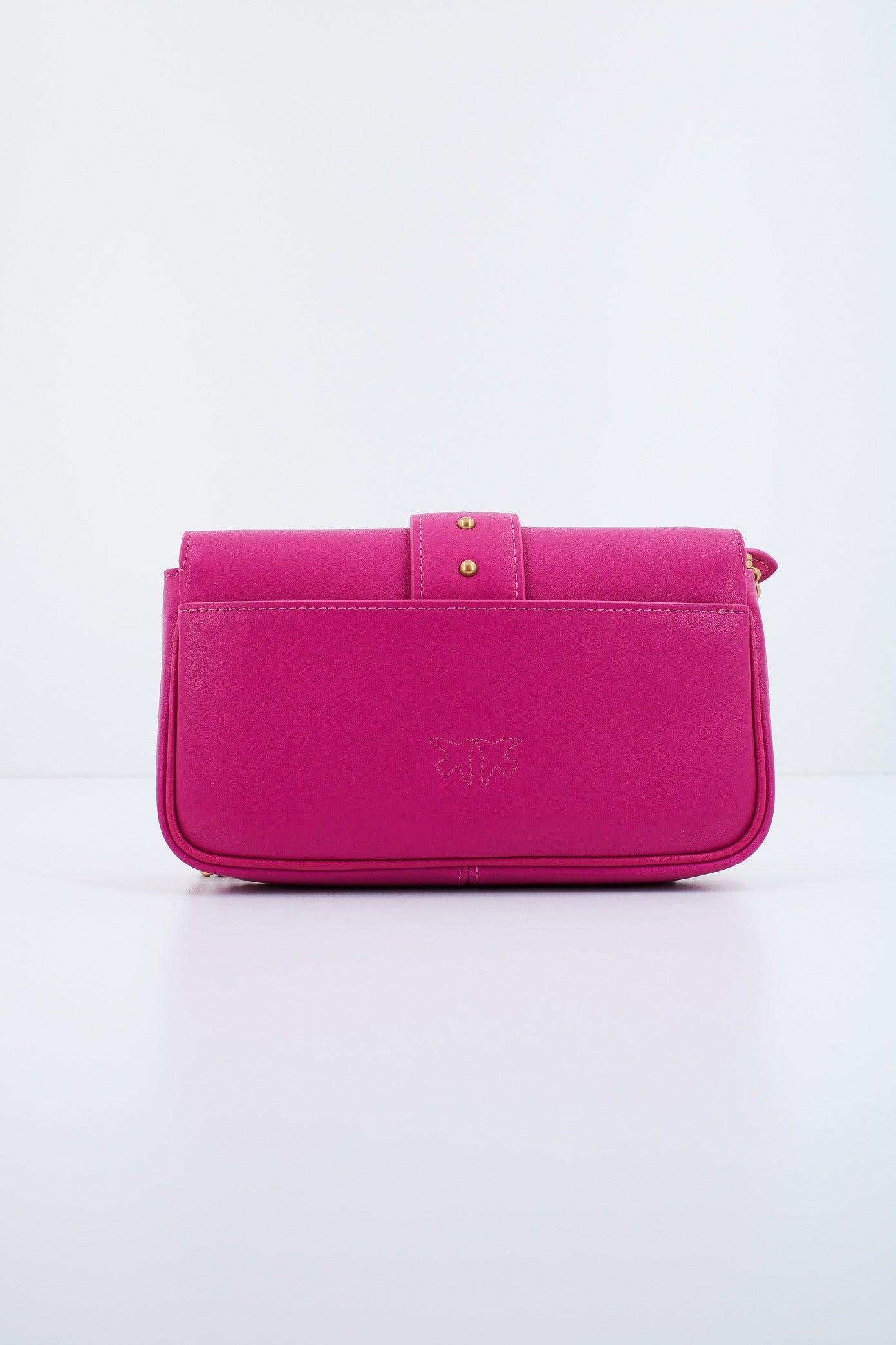 PINKO LOVE ONE POCKET C en color ROSA  (2)