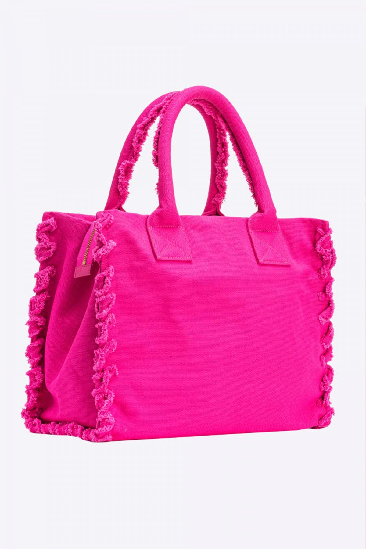 PINKO  BEACH SHOPPING en color ROSA  (3)