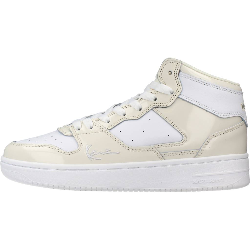 KARL KANI K  HIGH PRM en color BLANCO  (2)