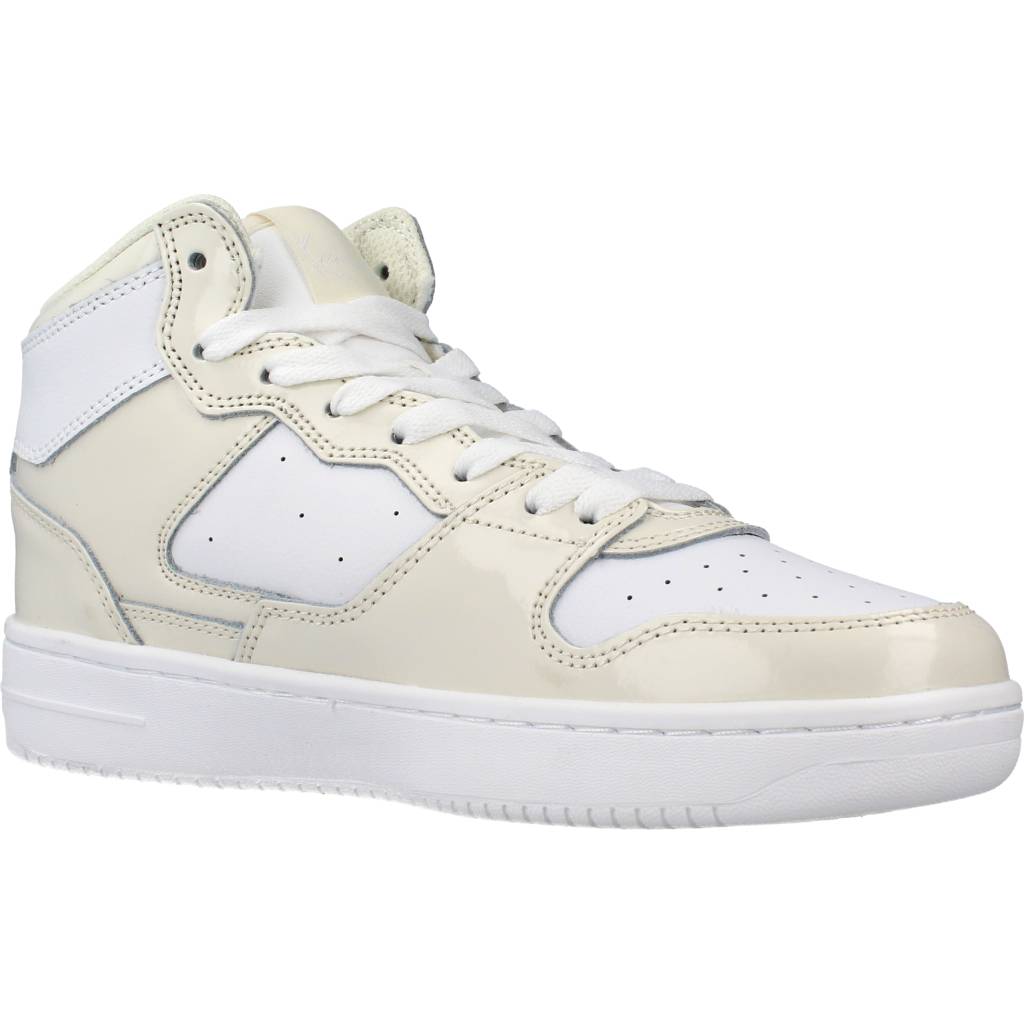 KARL KANI K  HIGH PRM en color BLANCO  (5)