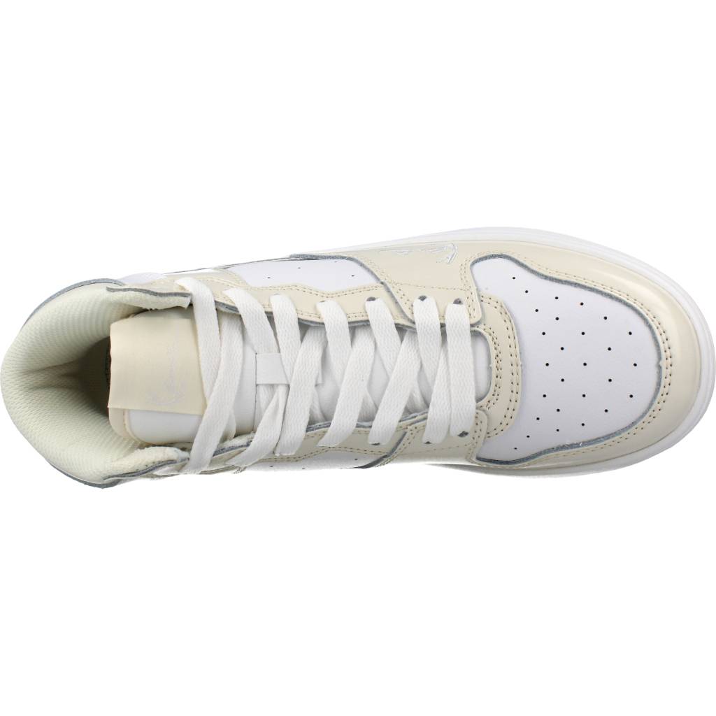 KARL KANI K  HIGH PRM en color BLANCO  (7)