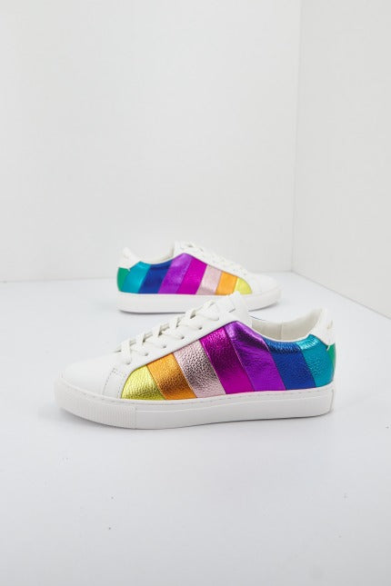 KURT GEIGER LONDON  LANE STRIPE en color MULTICOLOR  (1)