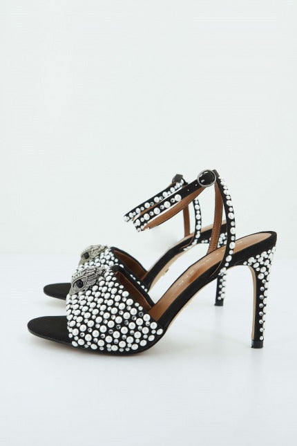 KURT GEIGER LONDON KENSINGTON  en color NEGRO  (1)