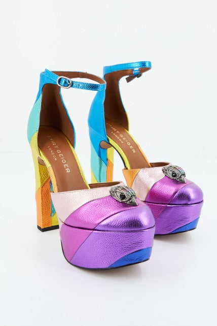 KURT GEIGER LONDON KENSINGTON en color MULTICOLOR  (1)