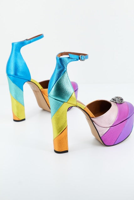 KURT GEIGER LONDON KENSINGTON en color MULTICOLOR  (4)