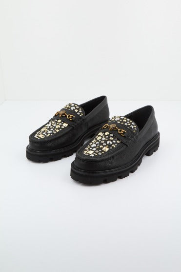 KURT GEIGER LONDON CARNABY CHUNKY LOAF en color NEGRO  (1)