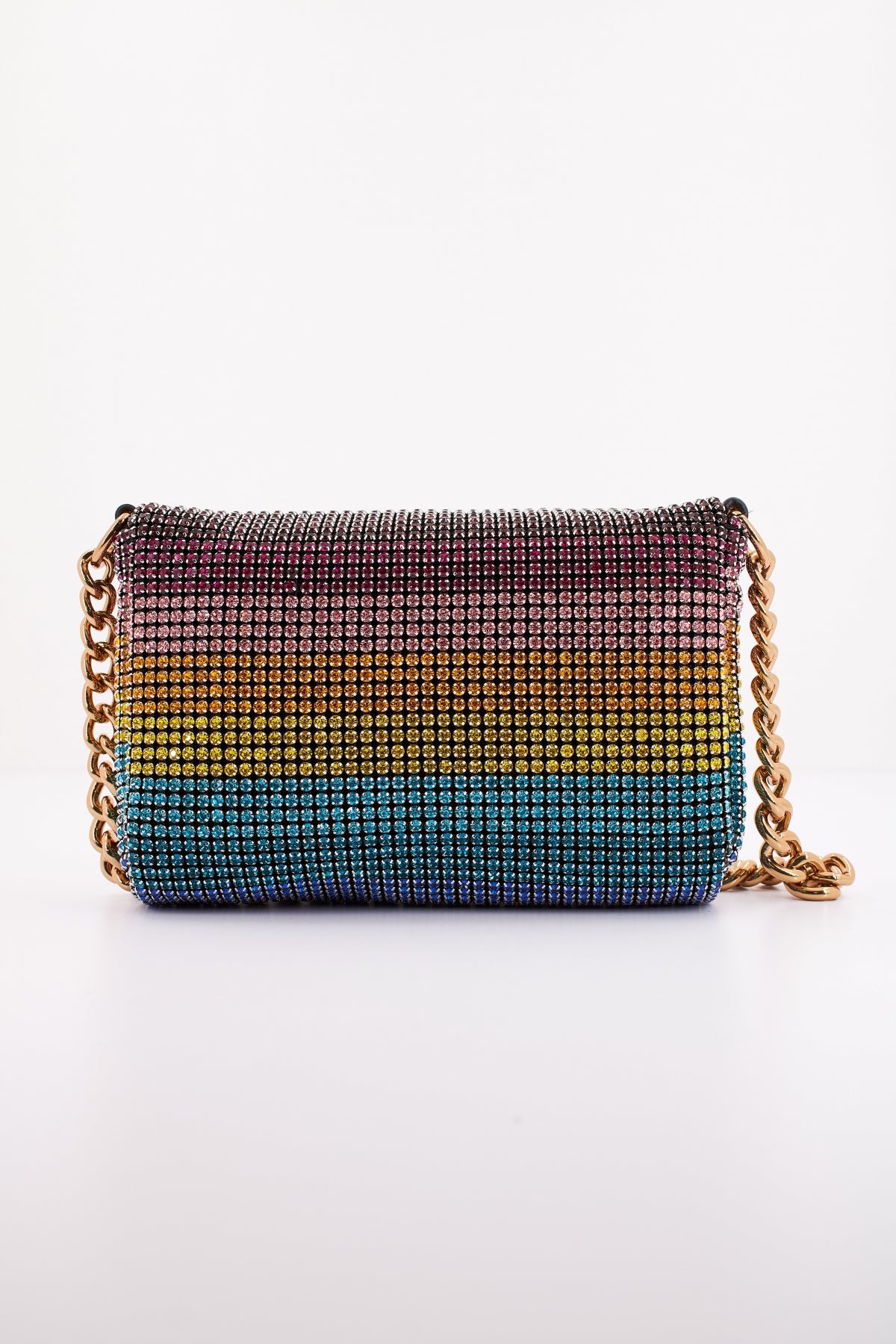 KURT GEIGER LONDON SM PARTU SHOULDER BAG en color MULTICOLOR  (3)