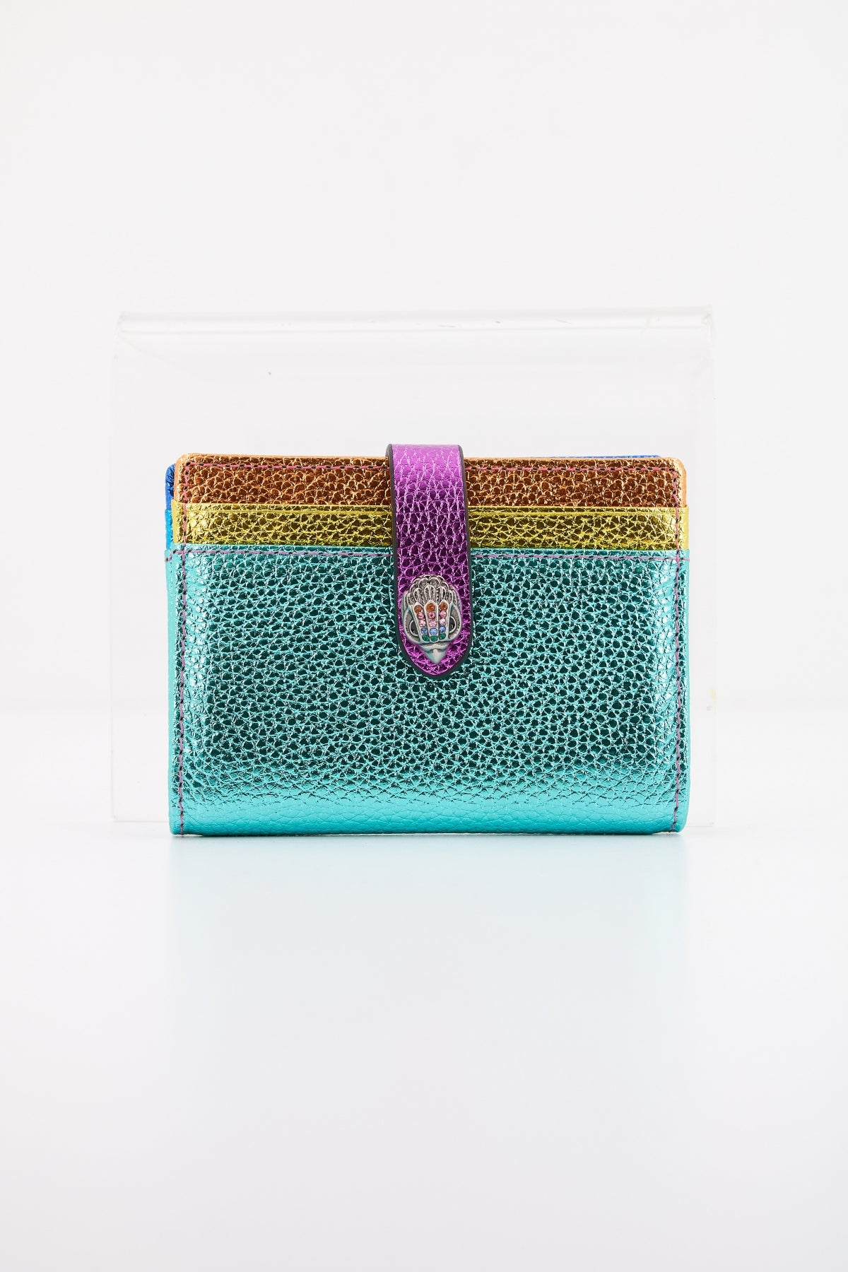 KURT GEIGER LONDON MULTI CARD HOLDER en color MULTICOLOR  (1)