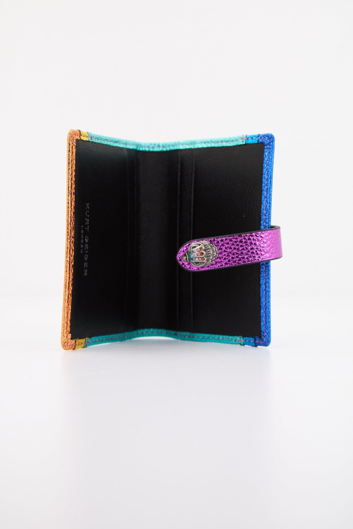 KURT GEIGER LONDON MULTI CARD HOLDER en color MULTICOLOR  (4)