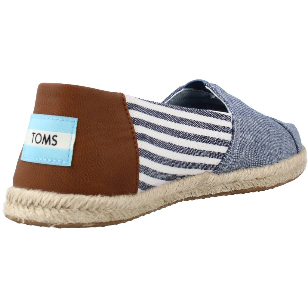 TOMS  en color AZUL  (3)