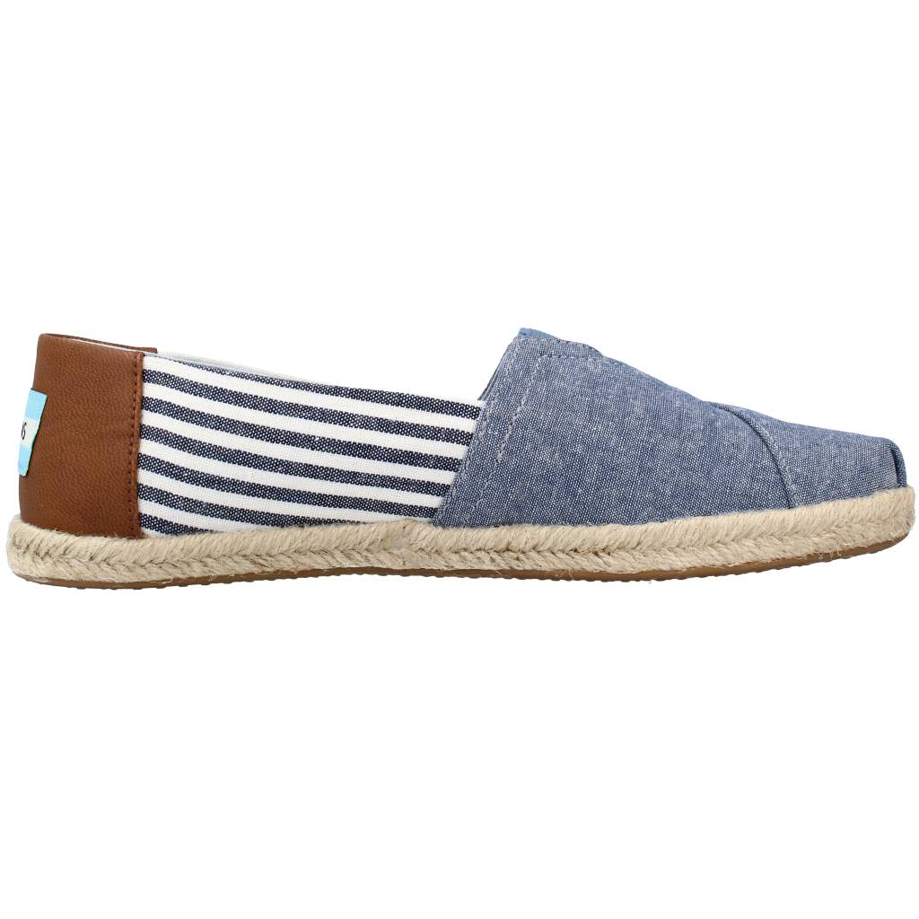 TOMS  en color AZUL  (4)