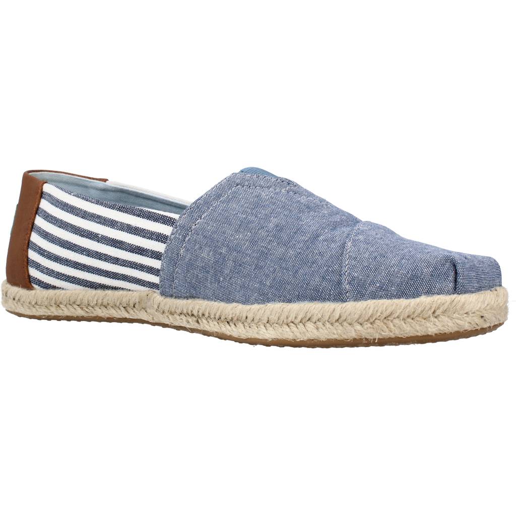 TOMS  en color AZUL  (5)