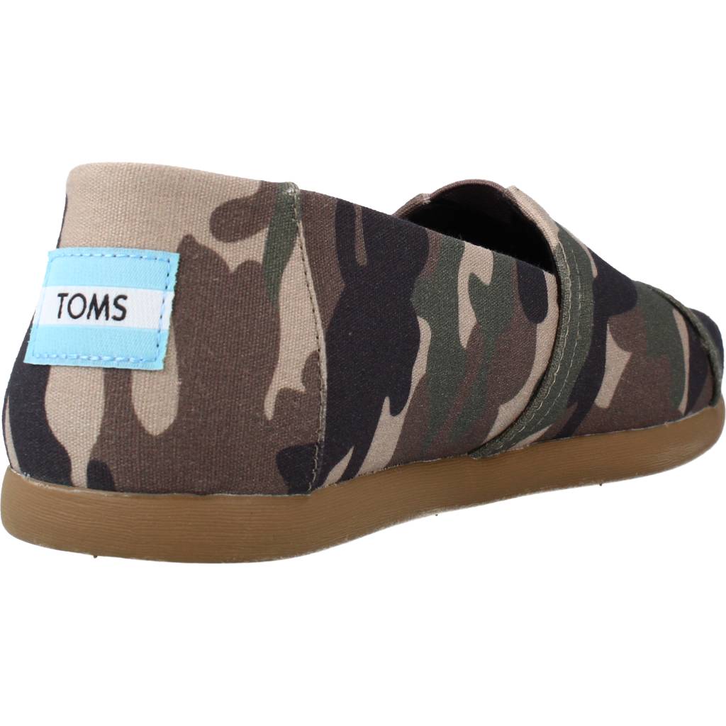 TOMS  en color VERDE  (3)