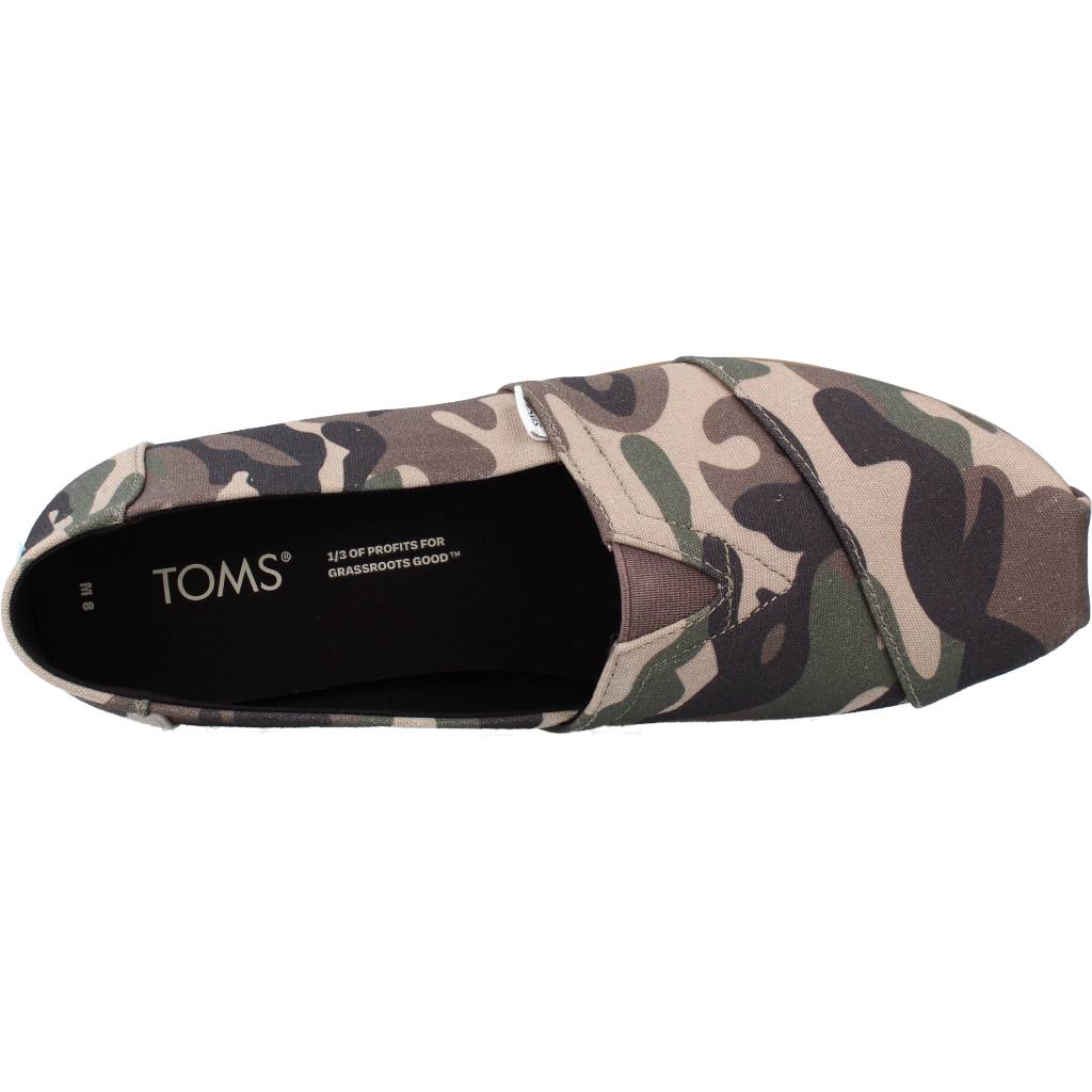 TOMS  en color VERDE  (7)