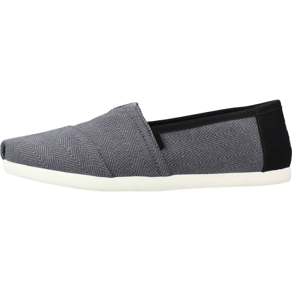 TOMS   en color GRIS  (2)