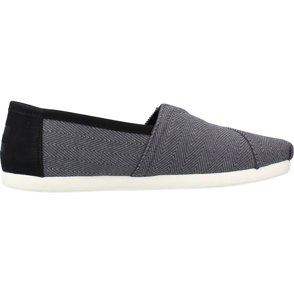 TOMS   en color GRIS  (4)