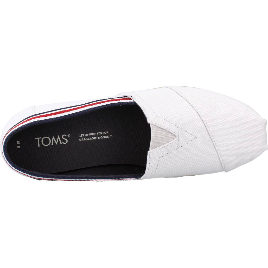 TOMS   en color GRIS  (7)