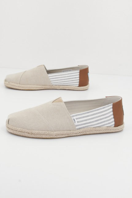 TOMS ROPE en color MARRON  (2)