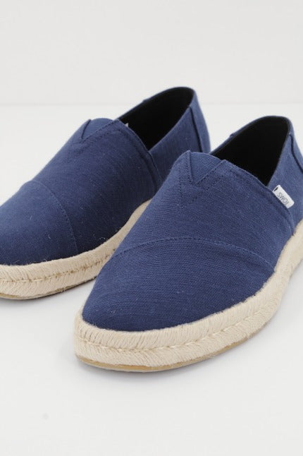 TOMS ALP ROPE . en color AZUL  (1)