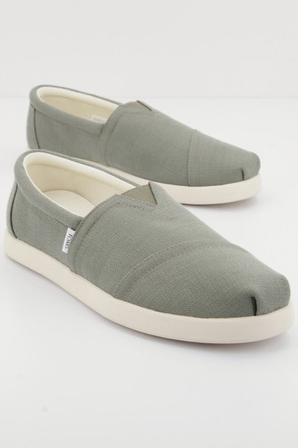 TOMS ALP FWD en color VERDE  (2)