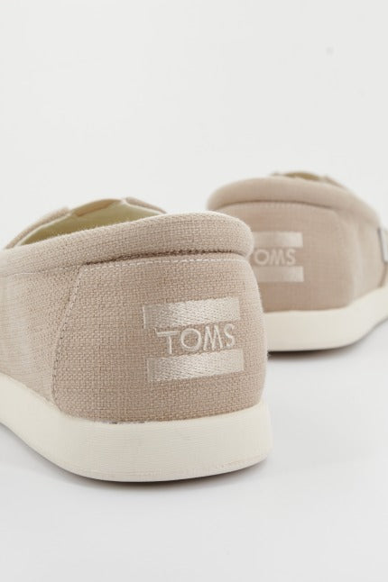 TOMS ALP FWD en color MARRON CLARO  (3)