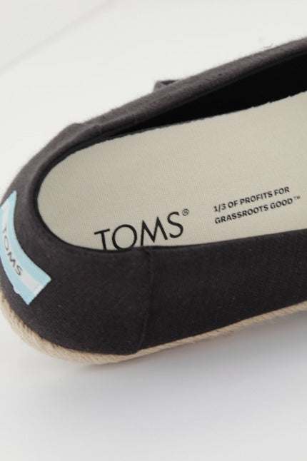 TOMS ROPE en color NEGRO  (4)