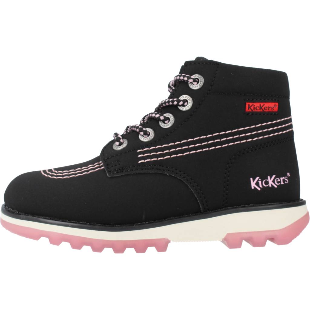 KICKERS KICKRALLY en color AZUL  (2)