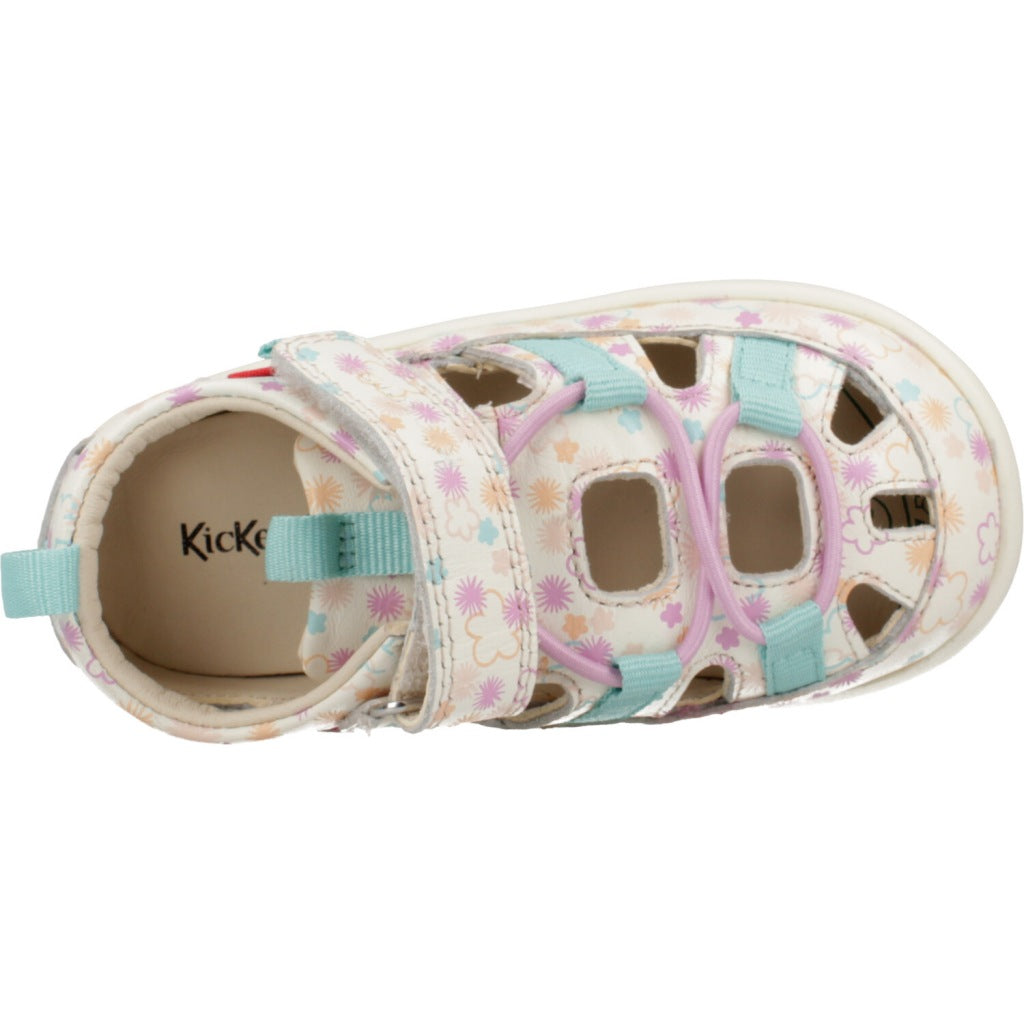 KICKERS KICK FRONY en color MULTICOLOR  (7)