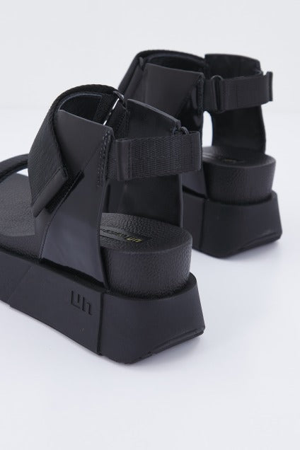 UNITED NUDE DELTA RUN en color NEGRO  (3)