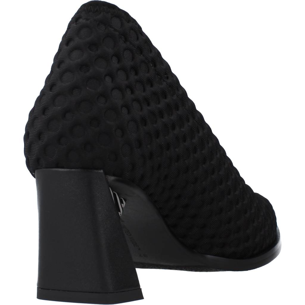 UNITED NUDE SONAR FOLD MID en color NEGRO  (3)