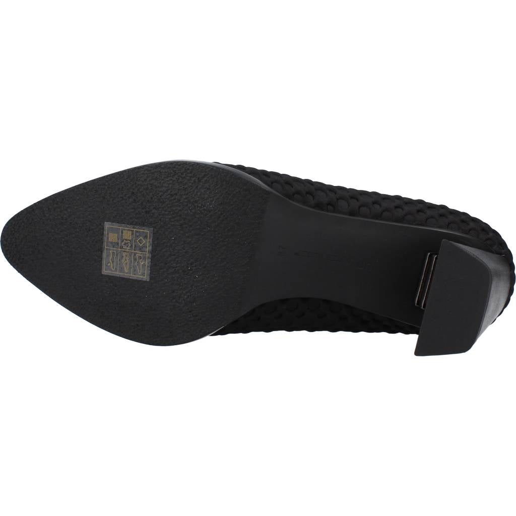 UNITED NUDE SONAR FOLD MID en color NEGRO  (6)