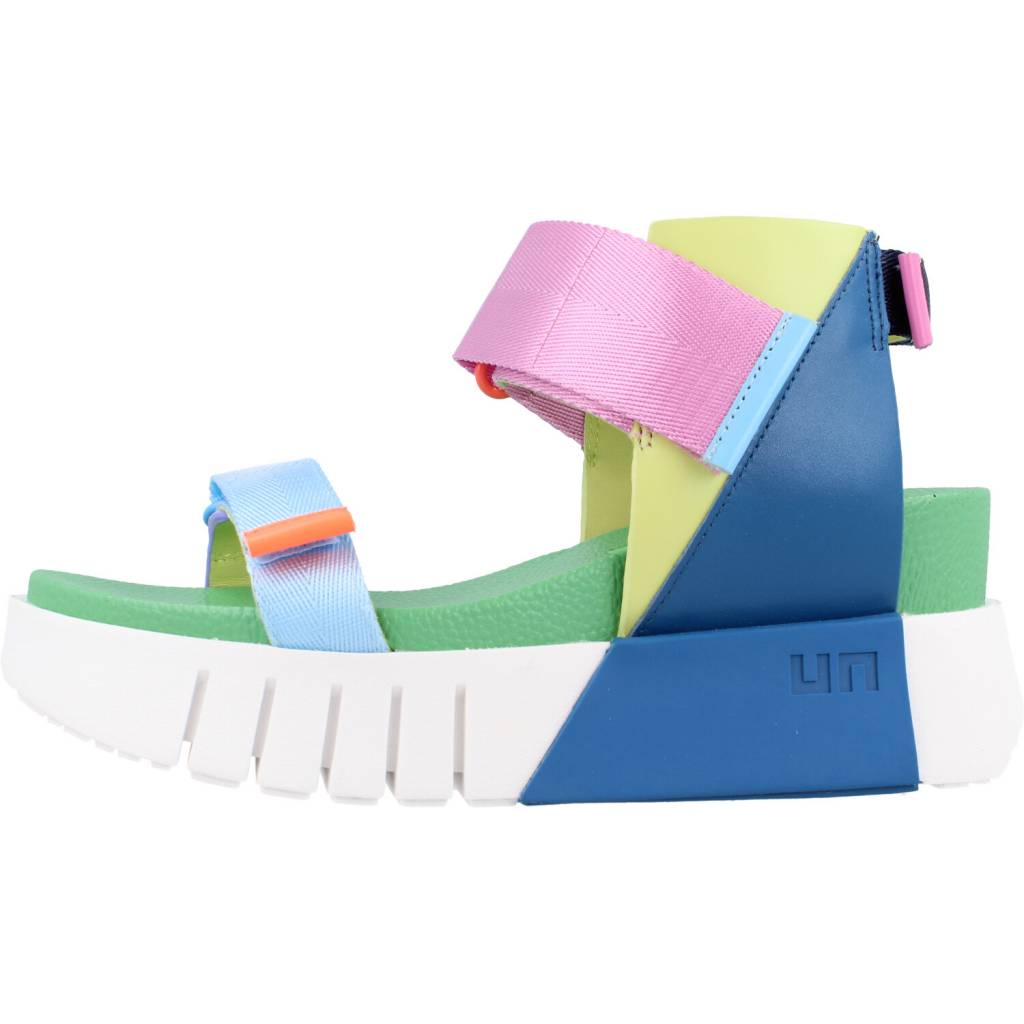 UNITED NUDE  DELTA RUN en color MULTICOLOR  (2)